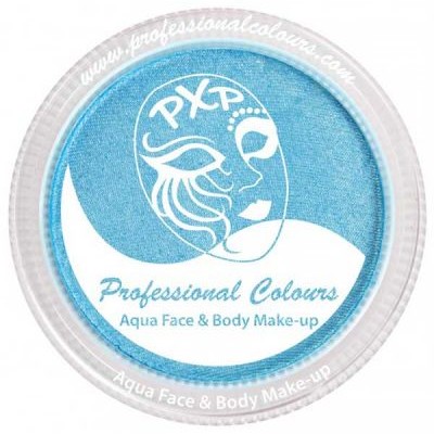 PXP Professional Colours 30g Pearl Sky Blue